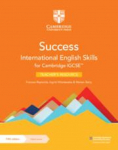 Success International English Skills for Cambridge IGCSE(TM) Teachers Resource with Digital Access