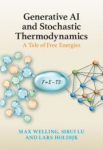 Generative AI and Stochastic Thermodynamics