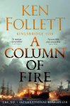 A Column of Fire: Kingsbridge 1558