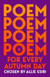 A Poem for Every Autumn Day