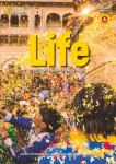 Life Elementary Student Book Split a with App Code