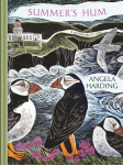 Summers Hum: part of a beautiful new series from beloved illustrator and print-maker Angela Harding