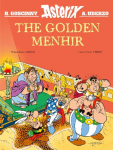 The Golden Menhir: An Illustrated Asterix Album