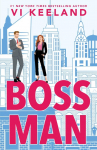 Bossman: A Billionaire Office Romance