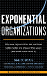 Exponential Organizations