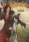 The Scum Villains Self-Saving System: Ren Zha Fanpai Zijiu Xitong (Novel) Vol. 3