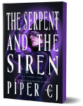 The Serpent and the Siren (Deluxe Edition)