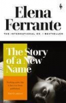 The Story of a New Name: Book Two: Youth