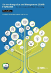 Service Integration and Management (SIAM) Foundation
