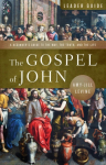 The Gospel of John Leader Guide: A Beginner's Guide to the Way, the Truth, and the Life