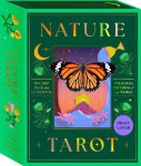 Nature's Patterns Tarot: 78-card deck and guidebook
