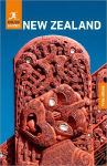 Rough Guides New Zealand: Travel Guide with eBook: 2026-2027 | Insider Tips | Must-See Sights | Maps & Itineraries | Covers: Auckland, Queenstown, Rotorua and more