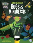 Magic Searchlight - Bugs & Minibeasts