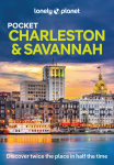 Lonely Planet Pocket Charleston & Savannah: Discover Twice the Region in Half the Time | Top Sights | Maps & Walking Tours | Covers South of Broad & the French Quarter, East Side, NoMo & Hampton Park and more