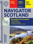 Philips Navigator Scotland: The Best of Scotland: Spiral