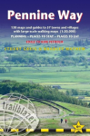 Pennine Way: Edale to Kirk Yetholm - Planning, places to stay and places to eat