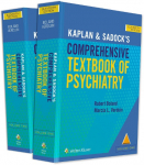 Kaplan and Sadocks Comprehensive Textbook of Psychiatry