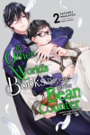 The Other Worlds Books Depend on the Bean Counter, Vol. 2 (light novel)