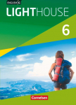 English G LIGHTHOUSE Band 6: 10. Schuljahr - Allgemeine Ausgabe - Sch&uuml;lerbuch: Festeinband