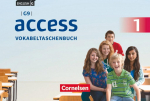 Band 1: 5. Schuljahr - Vokabeltaschenbuch