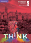 Think. Second Edition Level 5. Workbook with Digital Pack: Second Edition Level 5. Workbook with Digital Pack