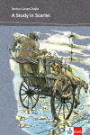 A Study in Scarlet: Mit Annotationen und Illustrationen
