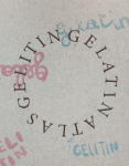 Gelatin Gelitin Atlas