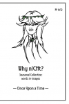 Why nICHt?: Seasonal Collection: words & images
