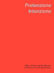 Pretenzione Intenzione: Objects of Beauty and Bewilderment from the Archive of Harald Szeemann