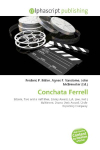 Conchata Ferrell: Sitcom, Two and a Half Men, Emmy Award, L.A. Law, Hot L Baltimore, Drama    Desk Award, Circle Repertory Company.
