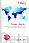 Treasure Master: American Softworks, Nintendo Entertainment System, North American    Eastern Standard Time Zone