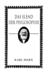 Das Elend der Philosophie