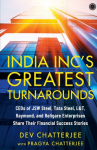 India Incs Greatest Turnarounds