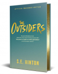 The Outsiders. Deluxe Edition: Official Broadway Edition
