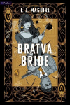 Bratva Bride: A Dark Mafia Romance