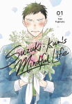 Suzuki-Kuns Mindful Life, Vol. 1