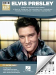 Elvis Presley - Super Easy Piano