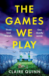 GAMES WE PLAY PB