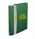 The Bovadium Fragments. Deluxe Edition: Together with The Origin of Bovadium by Richard Ovenden
