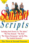 The Seinfeld Scripts: The First and Second Seasons