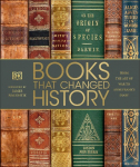 Books That Changed History: From the Art of War to Anne Franks Diary