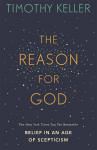 The Reason for God: Belief in an Age of Scepticism