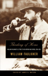 Thinking of Home: William Faulkners Letters to His Mother and Father, 1918-1925