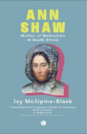Ann Shaw, Mother of Methodism in South Africa (1788-1854)
