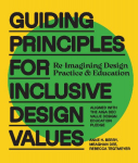 Guiding Principles for Inclusive Design Values: Reimagining Design&nbsp;Practice and Education - Aligned with the AIGA DEC Value Design Education Pledge