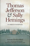 Thomas Jefferson and Sally Hemings: An American Controversy