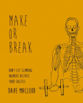 Make or Break: Don't Let Climbing Injuries Dictate Your Success