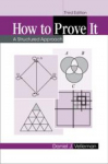 How to Prove It: A Structured Approach: A Structured Approach