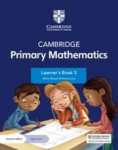 Cambridge Primary Mathematics Learners Book with Digital Access Stage 5