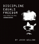 Discipline Equals Freedom: Field Manual MK1- MOD1